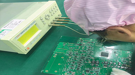 SMT首件检测-SMT贴片熟妇人妻久久中文字幕麻豆网-苏州昆山PCB抄板电路板焊接|线路板焊接|SMT贴片焊接