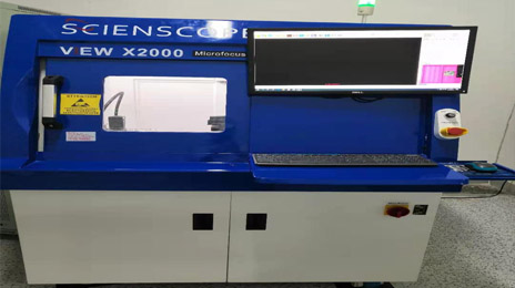 X-RAY-焊接检测-SMT贴片熟妇人妻久久中文字幕麻豆网-苏州昆山PCB抄板电路板焊接|线路板焊接|SMT贴片焊接